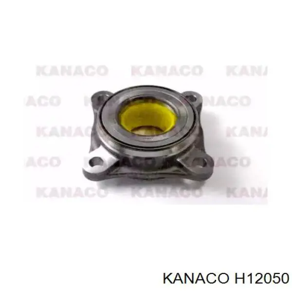 Подшипник задней ступицы H12050 Kanaco