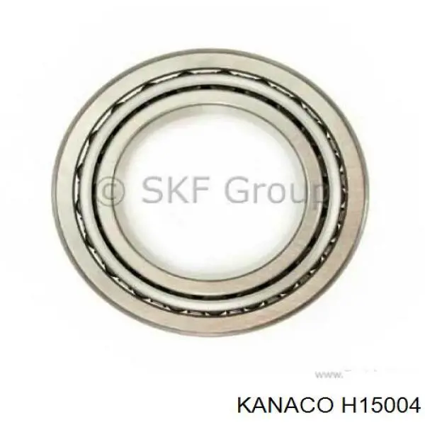 Купить H15004 Kanaco Подшипник передней ступицы