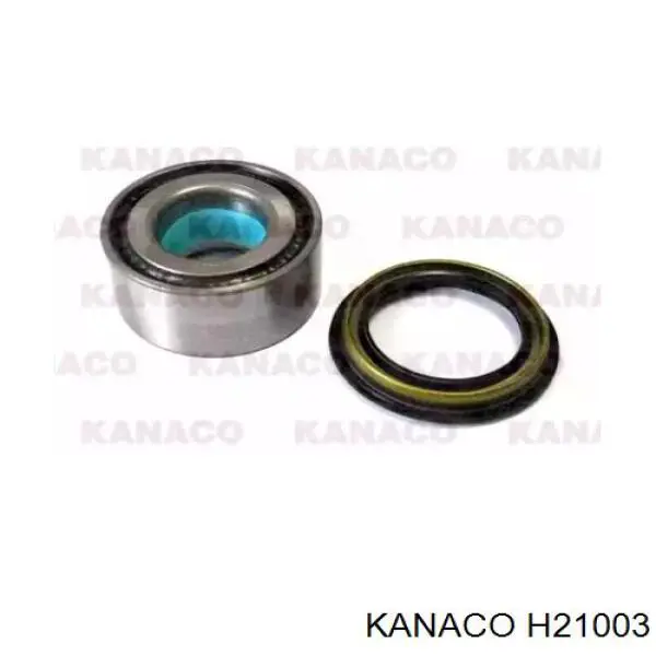 Подшипник задней ступицы H21003 Kanaco