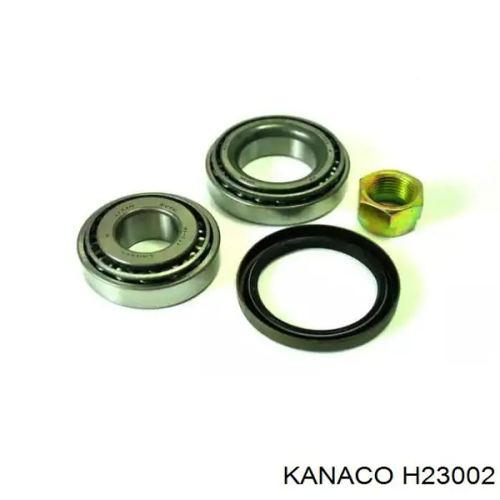 Подшипник ступицы H23002 Kanaco