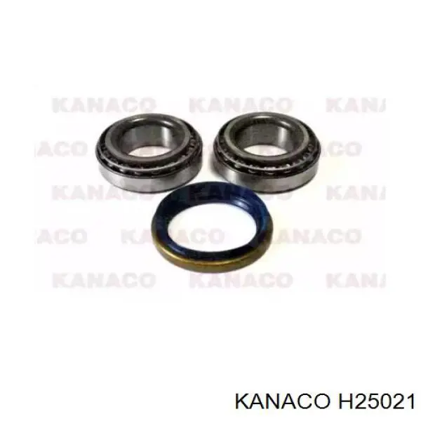 Подшипник задней ступицы H25021 Kanaco