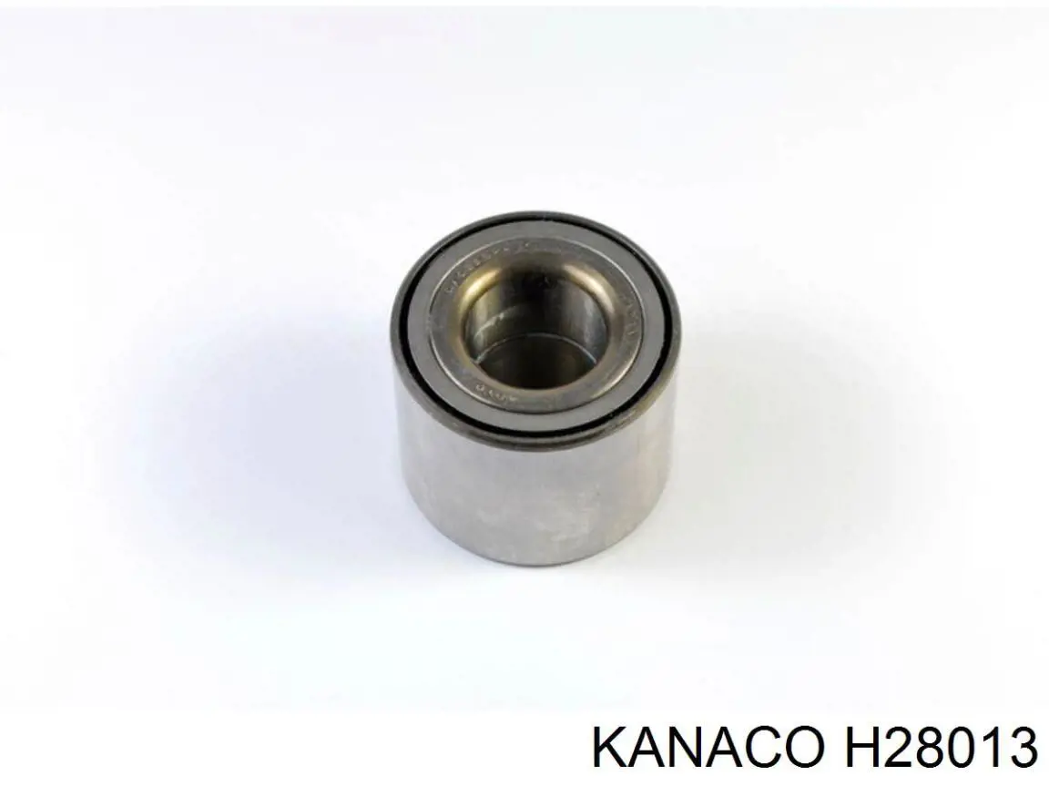 Подшипник задней ступицы H28013 Kanaco