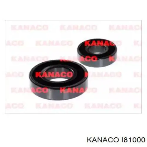 Подшипник цапфы передней 545922J027 Nissan/Infiniti
