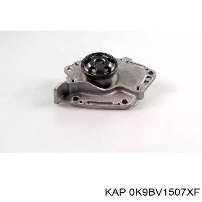 Термостат в корпусе Hyundai/Kia 0K5581507X цена, от  