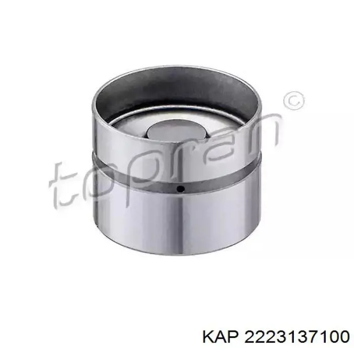 Толкатель клапана гидравлический KAP 2223137100 цена, от 8.68 USD