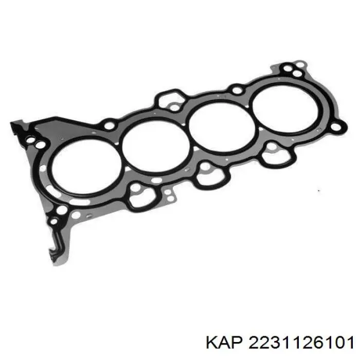 Прокладка ГБЦ KAP 2231126101 цена, от 16.70 USD