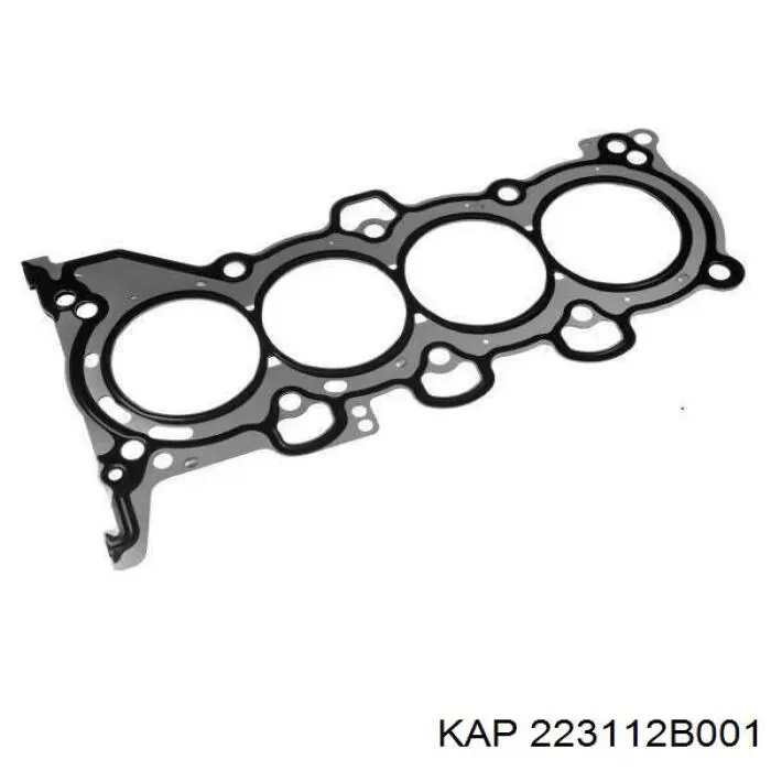 Прокладка ГБЦ 223112B001 KAP