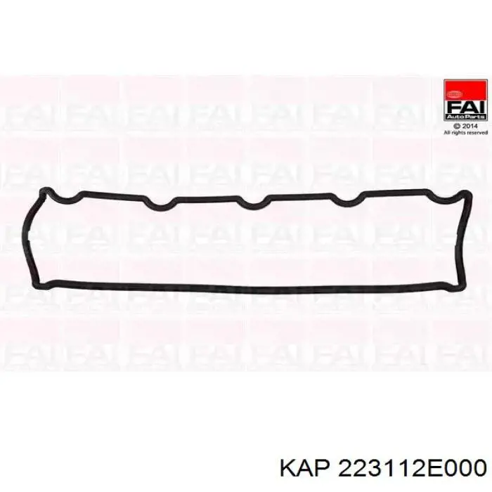 Прокладка ГБЦ KAP 223112E000 цена, от 16.62 USD