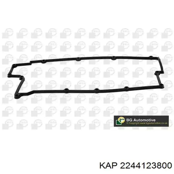 Прокладка клапанной крышки 2244123800 KAP