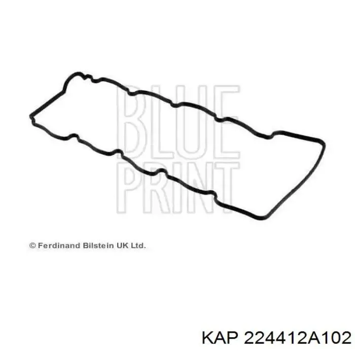 Прокладка клапанной крышки 224412A102 KAP