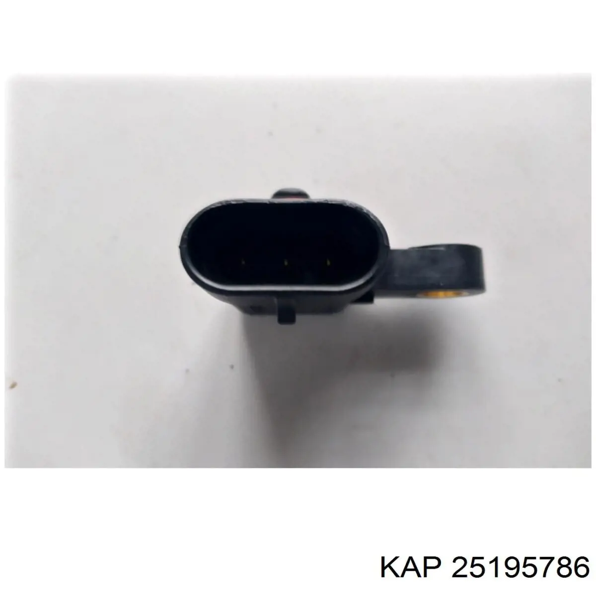 Купить 25195786 KAP Датчик MAP