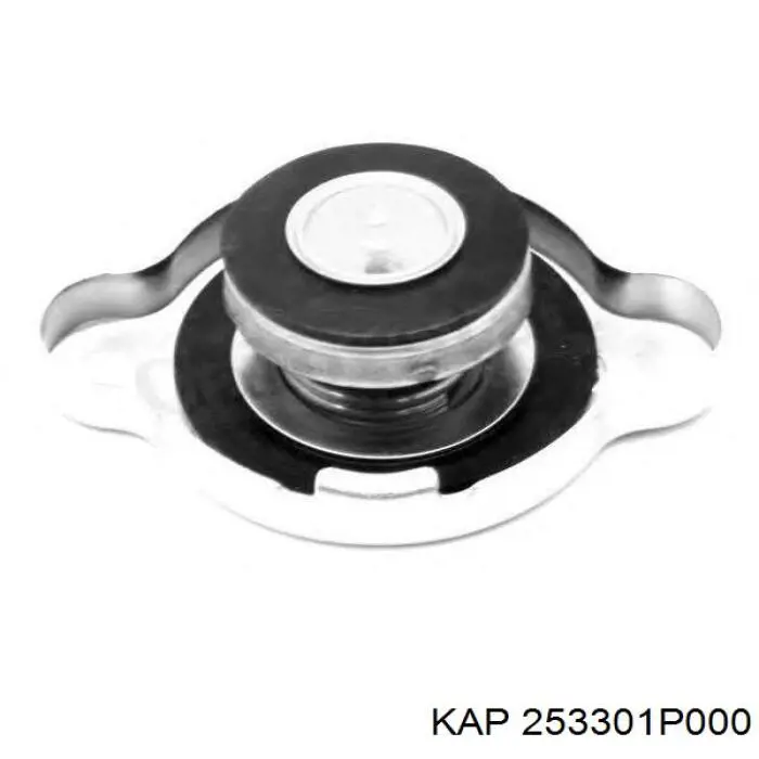 253301P000 KAP Крышка бачка радиатора