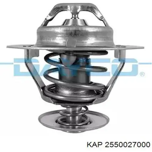 2550027000 KAP Авто термостат
