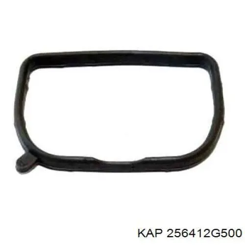 256412G500 KAP Прокладка корпуса термостата