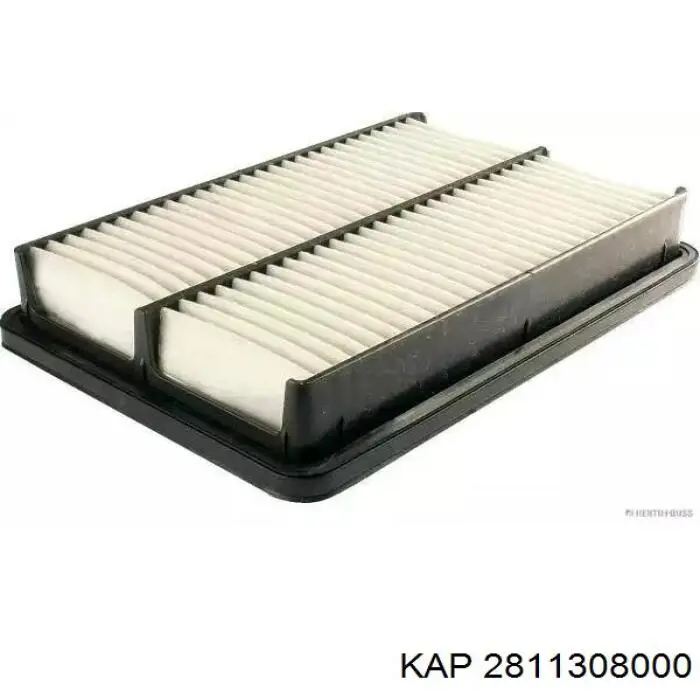Купить 2811308000 KAP Автомобильный фильтр воздуха