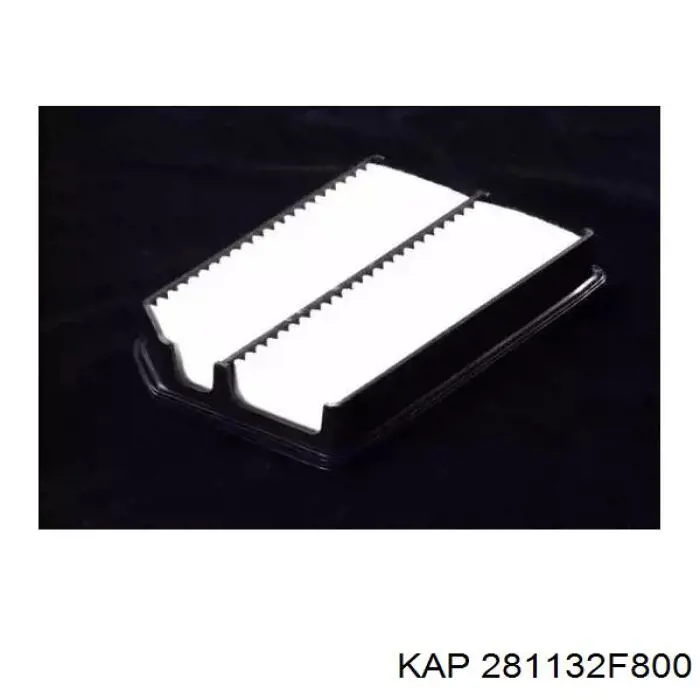 Элемент воздушного фильтра KAP 281132F800 цена, от 4.67 USD