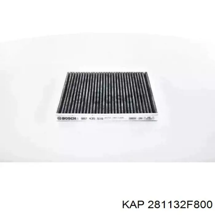 Воздушный фильтр 281132F800 KAP