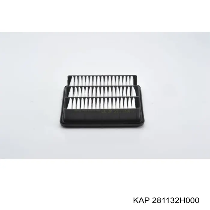 Купить 281132H000 KAP Автомобильный фильтр воздуха