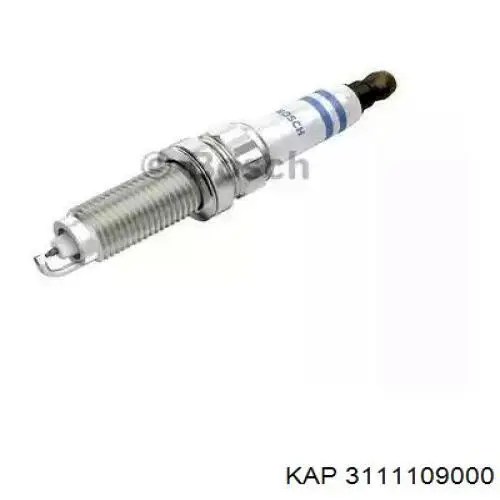 Элемент-турбинка топливного насоса KAP 3111109000 цена, от 63.35 USD