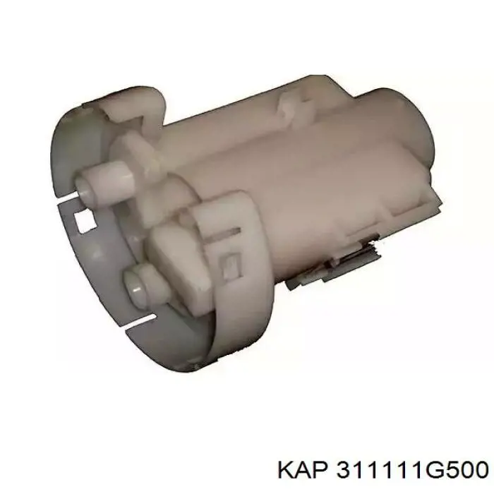 Топливный насос KAP 311111G500