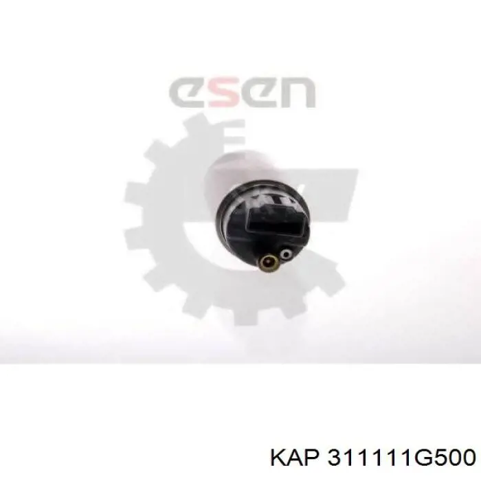Модуль бензонасоса KAP 311111G500 цена, от 29.16 USD