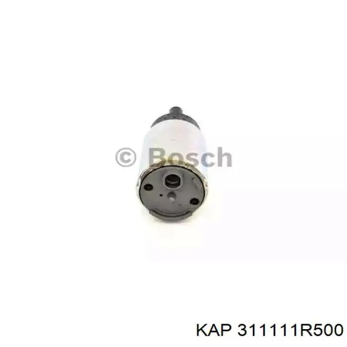 Элемент-турбинка топливного насоса 311111R500 KAP