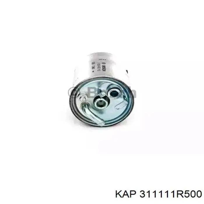 Элемент-турбинка топливного насоса KAP 311111R500 цена, от 50.73 USD