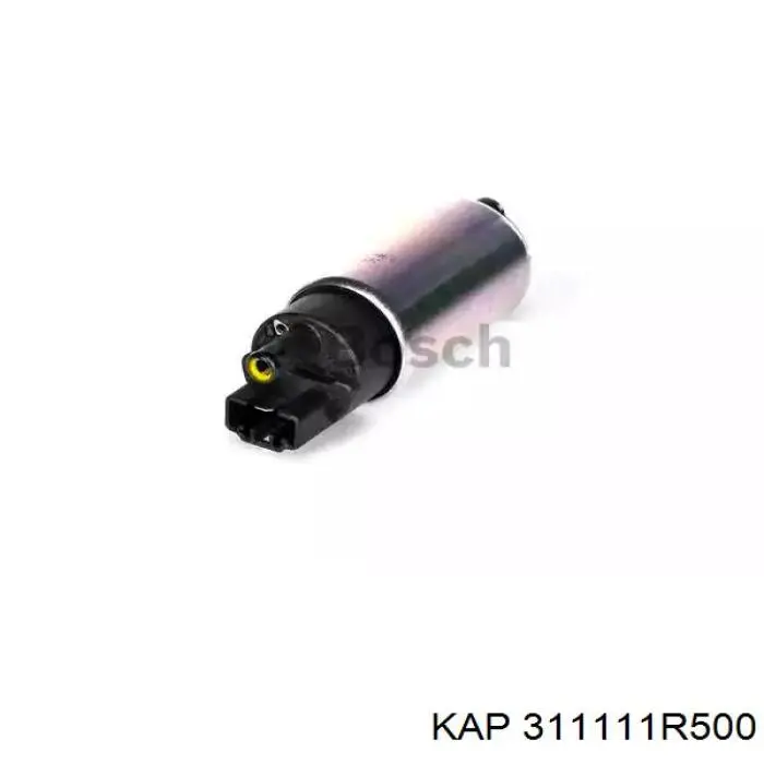Элемент-турбинка топливного насоса KAP 311111R500 цена, от 50.73 USD