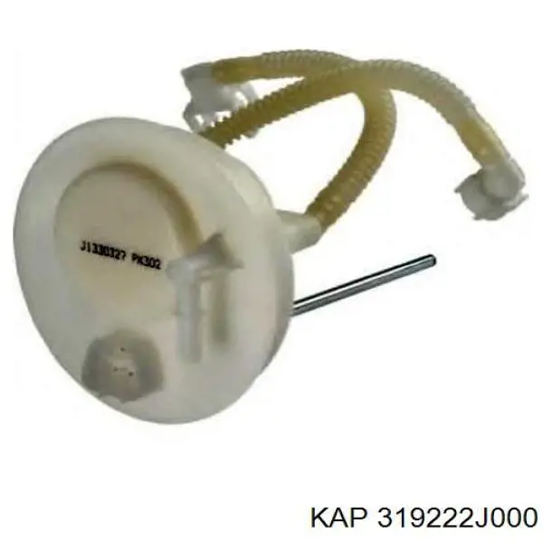 Купить 319222J000 KAP Фильтр-отстойник топлива грубой очистки