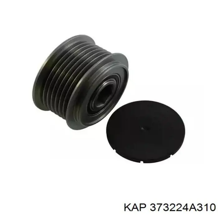 373224A310 KAP Обгонная муфта генератора