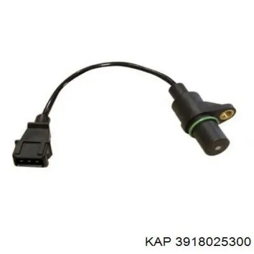 Датчик коленвала 3918025300 KAP