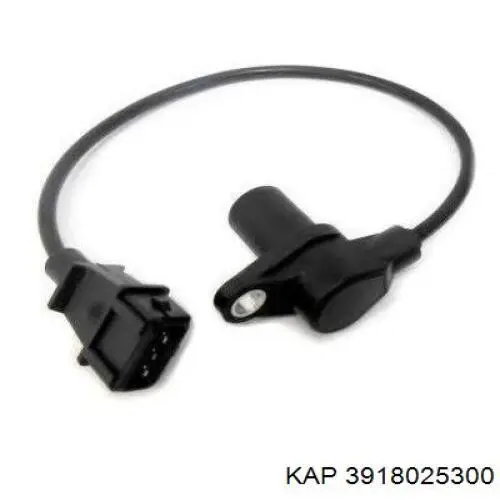 Купить 3918025300 KAP Датчик оборотов коленвала