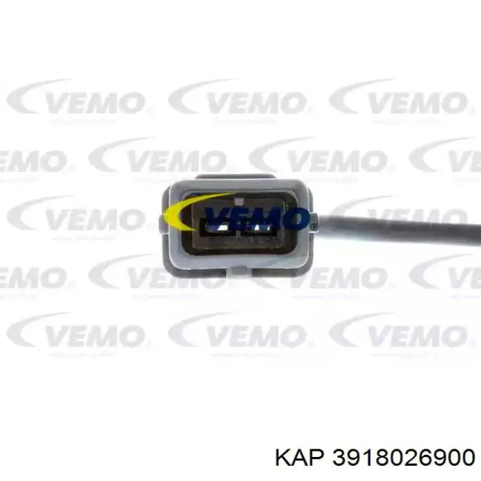 Датчик коленвала 3918026900 KAP