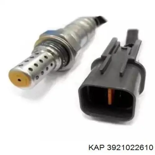 Лямбда датчик кислорода KAP 3921022610 цена, от 44.49 USD