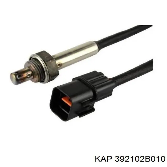 Лямбда датчик кислорода KAP 392102B010 цена, от 59.90 USD