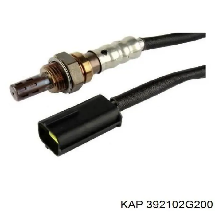 Лямбдазонд, датчик кислорода после катализатора KAP 392102G200 цена, от 43.08 USD