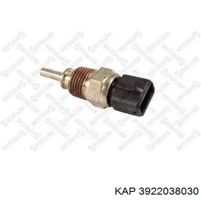 Купить 3922038030 KAP Термодатчик охлаждающей жидкости