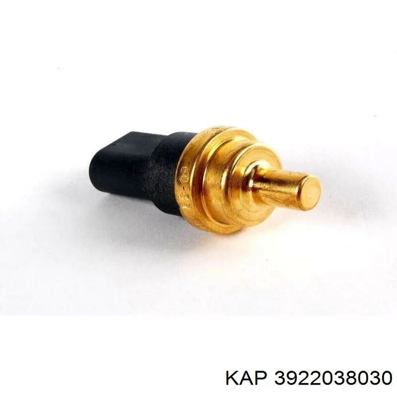Датчик указателя температуры охлаждающей жидкости KAP 3922038030 цена, от 7.51 USD