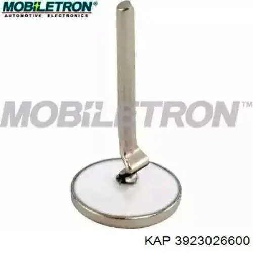 3923026600 KAP Датчик радиатора
