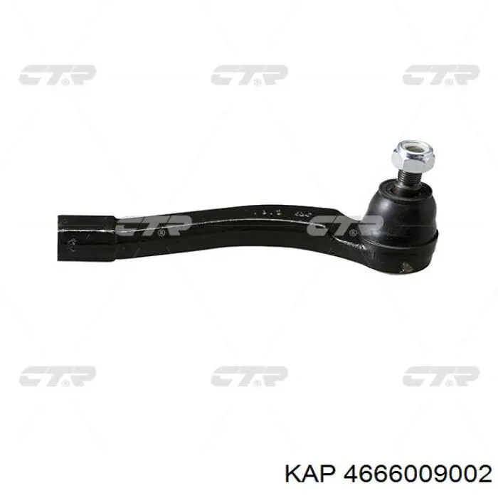 Купить 4666009002 KAP Наконечник рулевой тяги, внешний