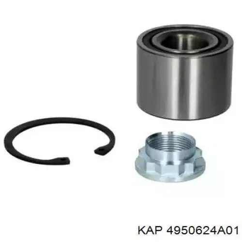 4950624A01 KAP Пыльник шарнира привода
