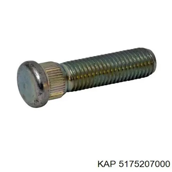 Купить 5175207000 KAP Болт ступицы