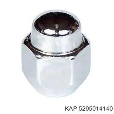 Гайки колесные 5295014140 KAP