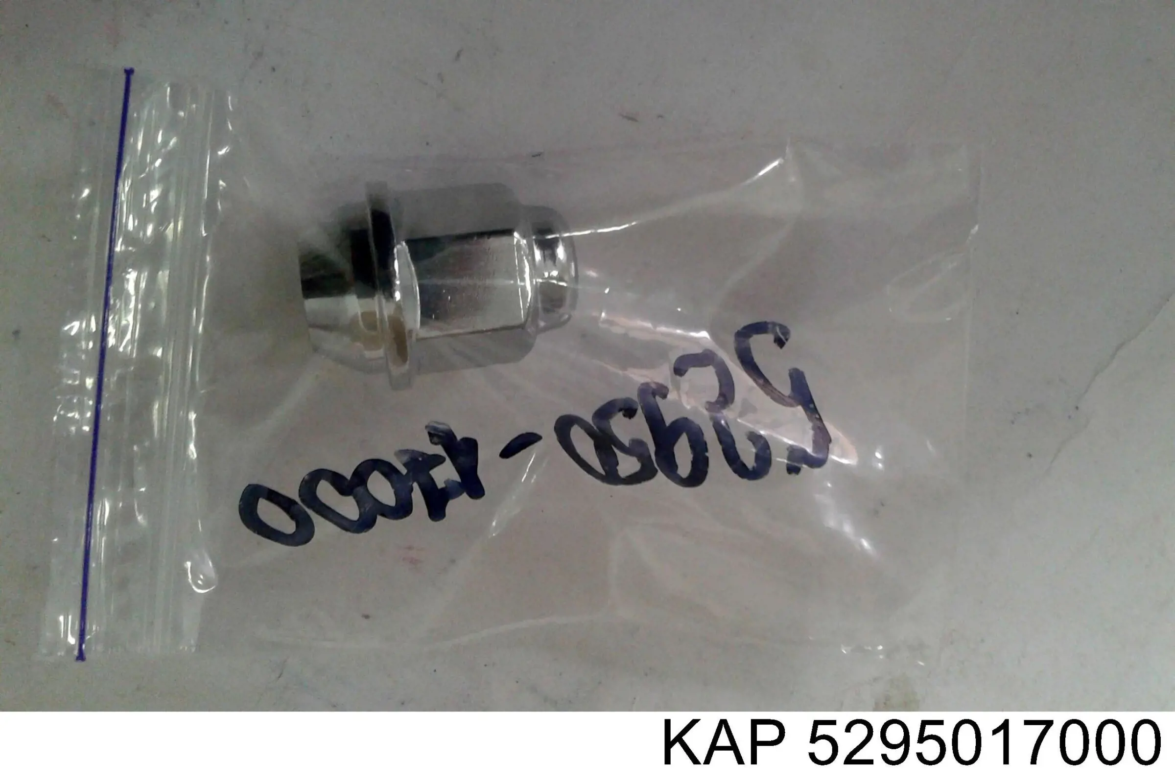 Гайки колесные 5295017000 KAP