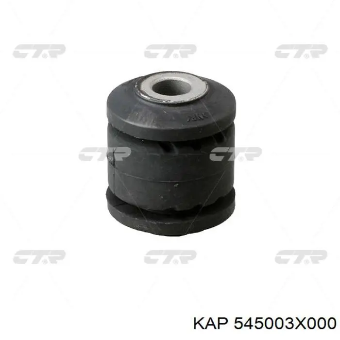 Левый рычаг передней нижней подвески KAP 545003X000 цена, от 45.43 USD