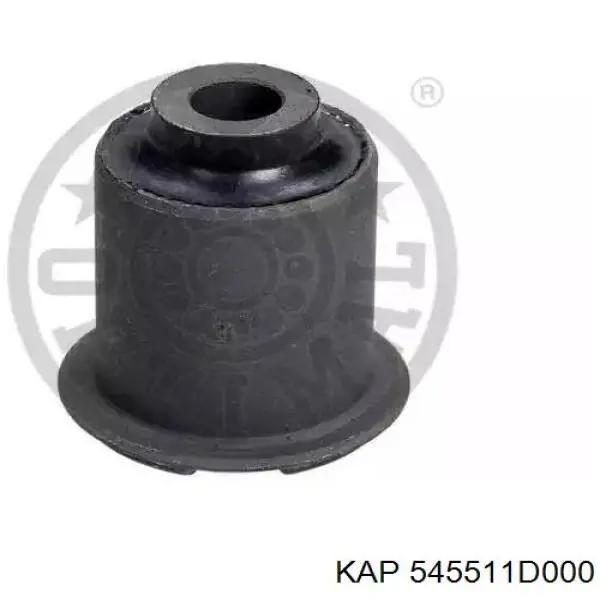 545511D000 KAP Сайлентблок нижнего переднего рычага