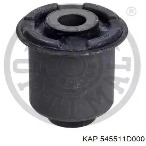 Сайлентблок передней подвески KAP 545511D000 цена, от 3.87 USD