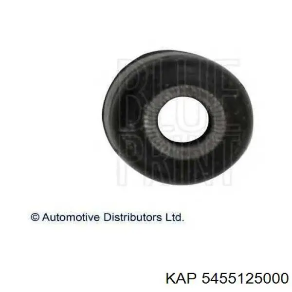 Сайлентблок передней подвески KAP 5455125000 цена, от 1.68 USD