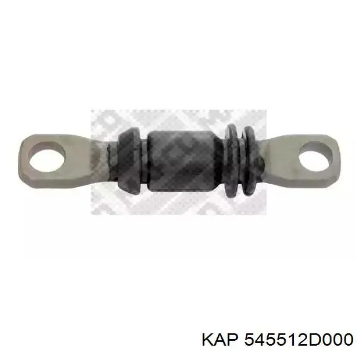 545512D000 KAP Сайлентблок нижнего переднего рычага