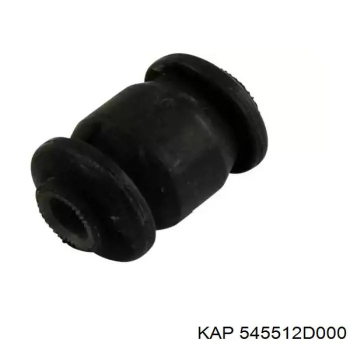 Сайлентблок передней подвески KAP 545512D000 цена, от 4.64 USD
